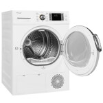 Сушильная машина Weissgauff WD 6148 DC Inverter Heat Pump