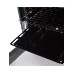 Встраиваемый электрический духовой шкаф Lex EDM 042 WH