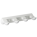 Кронштейн настенный WasserKraft Kammel K-8374 white