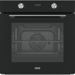 Встраиваемый электрический духовой шкаф Franke Maris FMA 86 H BK