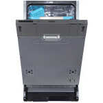 Встраиваемая посудомоечная машина Korting KDI 45140