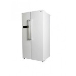 Холодильник Zarget ZSS 615W