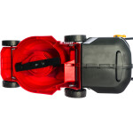 Электрическая газонокосилка Elitech ЕК 1000Н