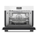 Встраиваемый электрический духовой шкаф Maunfeld MCMO.44.9GW