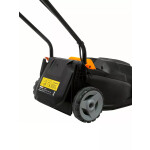 Газонокосилка электрическая Worx WG713E