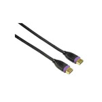 Кабель Hama DisplayPort (00078443) черный