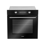 Встраиваемый электрический духовой шкаф Hyundai HEO 6648 BG