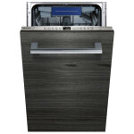 Встраиваемая посудомоечная машина Siemens SR 635X01ME