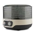 Сушилка для овощей Zigmund & Shtain ZFD-404