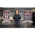 Встраиваемая посудомоечная машина Kuppersberg GS 4505