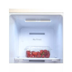 Холодильник Hyundai CS5073FV шампань