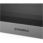 Встраиваемый электрический духовой шкаф Maunfeld MCMO5013MDS