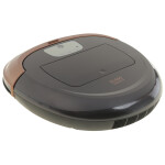 Робот-пылесос iClebo Omega Gold