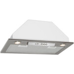 Встраиваемая вытяжка Elikor 52Н-400-К3Д нержавеющая сталь