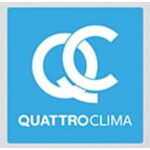Сплит-система QuattroClima QV-BE12WA(B)/QN-BE12WA(B)