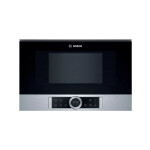 Встраиваемая микроволновая печь Bosch BFL634GS1