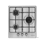 Встраиваемая газовая варочная панель Maunfeld EGHS.43.3STS-ES/G