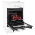 Электрическая плита DeLuxe 506004.14эс