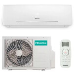 Сплит-система Hisense AS-24HR4RBADC00