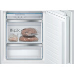 Встраиваемый холодильник Bosch KIS 86AFE0