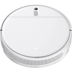 Робот-пылесос Xiaomi Mi Robot Vacuum-Mop 2 Lite BHR5217EU