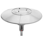 Газовый обогреватель Sturm! GH91130SS