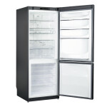 Холодильник Kuppersberg NRS 1857 ANT SILVER