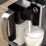 Кофемашина Saeco HD 8928/09