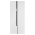 Холодильник Maunfeld MFF181NFW