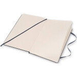 Блокнот Moleskine Classic Large (QP062B20)