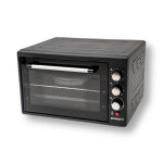 Мини-печь Kraft KF-MO 3802 KBL