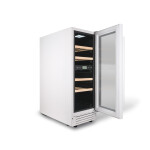 Встраиваемый винный шкаф Cellar Private CP017-2TW