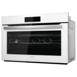 Встраиваемый электрический духовой шкаф Korting OKB 7129 SGW