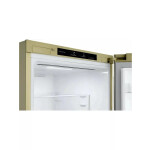 Холодильник LG GC-B459SECL