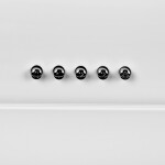 Каминная вытяжка Lex Mika C 600 white