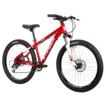 Велосипед Stinger 24AHD.BOXXERPRO.14RD1