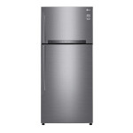 Холодильник LG GN-H702HMHZ