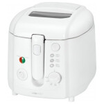 Фритюрница Clatronic FR 3390 weis