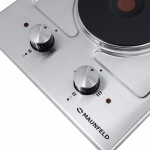 Встраиваемая электрическая варочная панель Maunfeld EEHS.32.4S