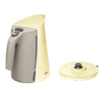 Чайник электрический Braun WK 300 кремовый