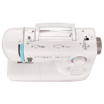 Швейная машина Chayka New Wave 750