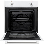 Встраиваемый электрический духовой шкаф Weissgauff EOM 180 W