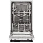 Встраиваемая посудомоечная машина Krona GARDA 60 BI