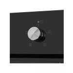 Встраиваемый газовый духовой шкаф Maunfeld EOGC604B