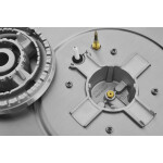 Встраиваемая газовая варочная панель Zugel ZGM308X