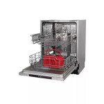 Встраиваемая посудомоечная машина Lex PM 6062 B