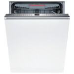 Встраиваемая посудомоечная машина Bosch SBV68MD02E