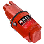 Вибрационный насос Quattro Elementi Acquatico 330-10