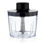 Блендер погружной Brayer BR1244