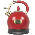 Чайник электрический Kaiser WK 2000 RotEm